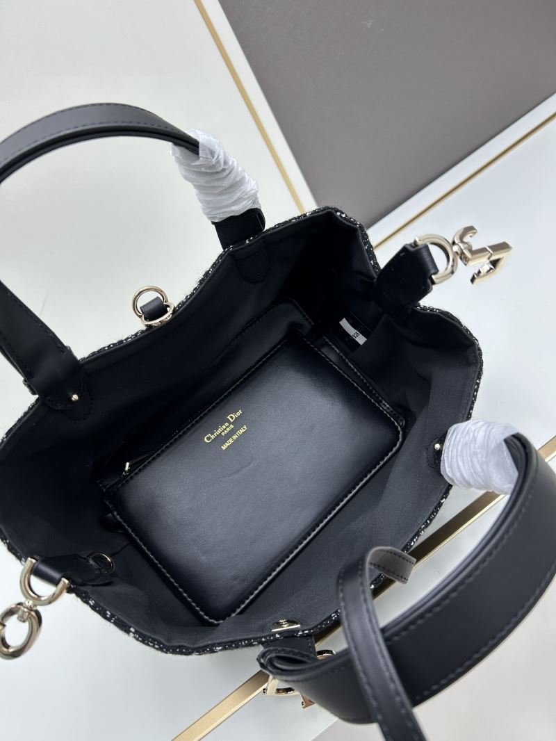 Christian Dior Shopping Bags